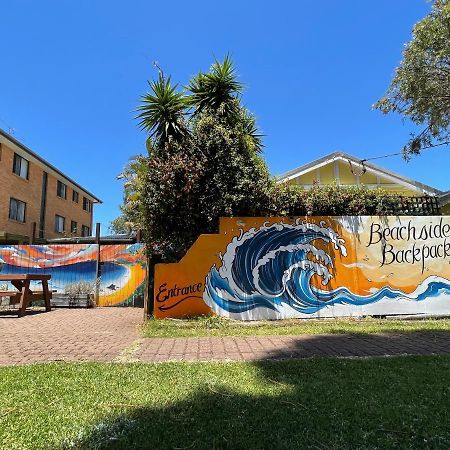 Beachside Backpackers Порт Макари Екстериор снимка