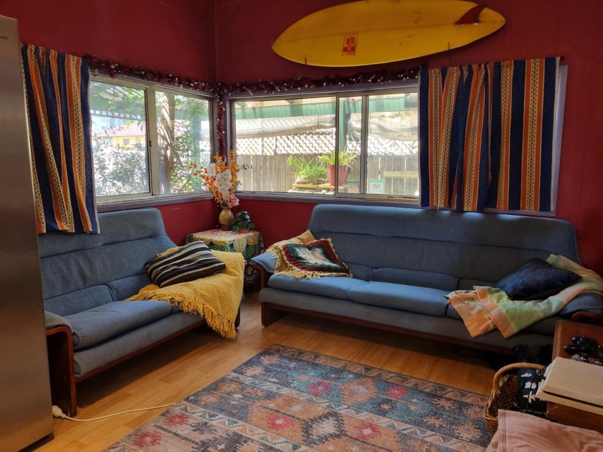 Beachside Backpackers Порт Макари Екстериор снимка