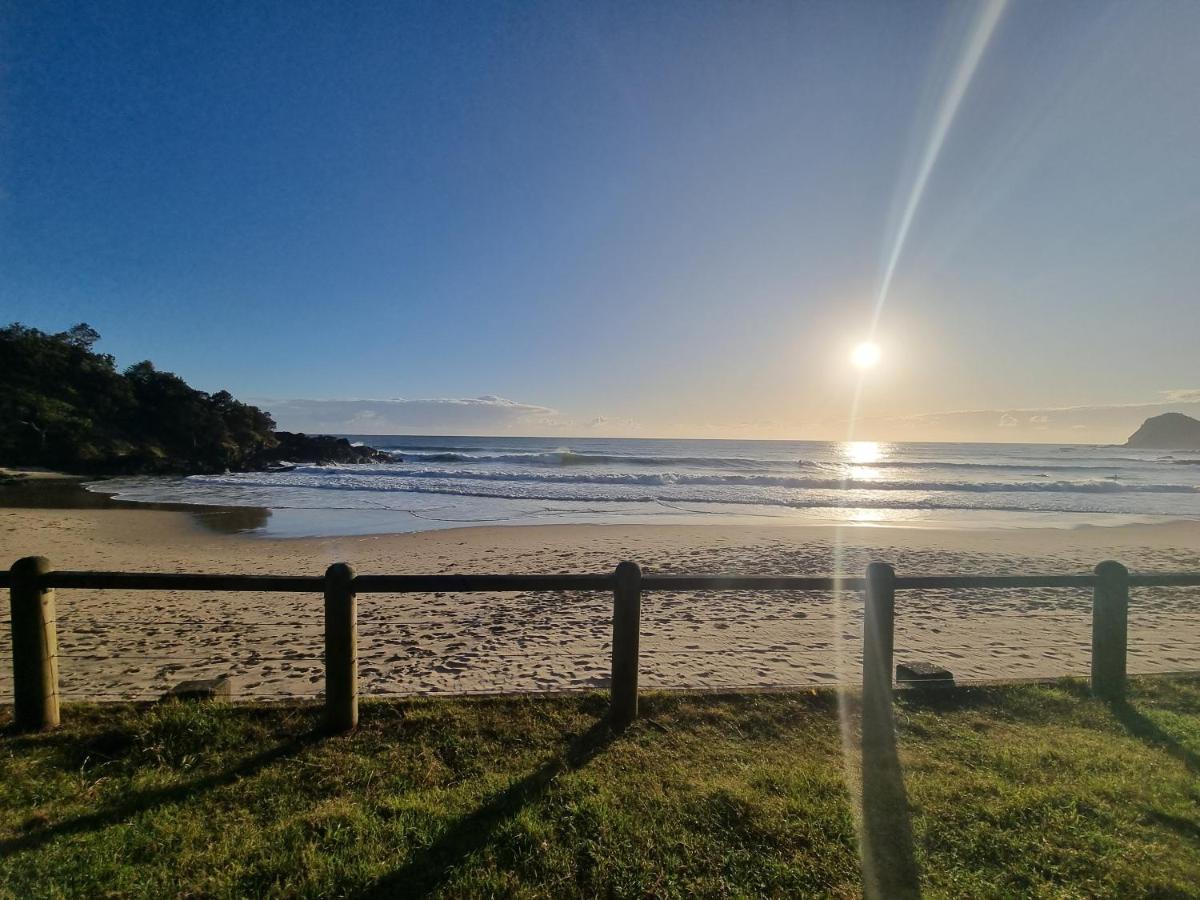 Beachside Backpackers Порт Макари Екстериор снимка