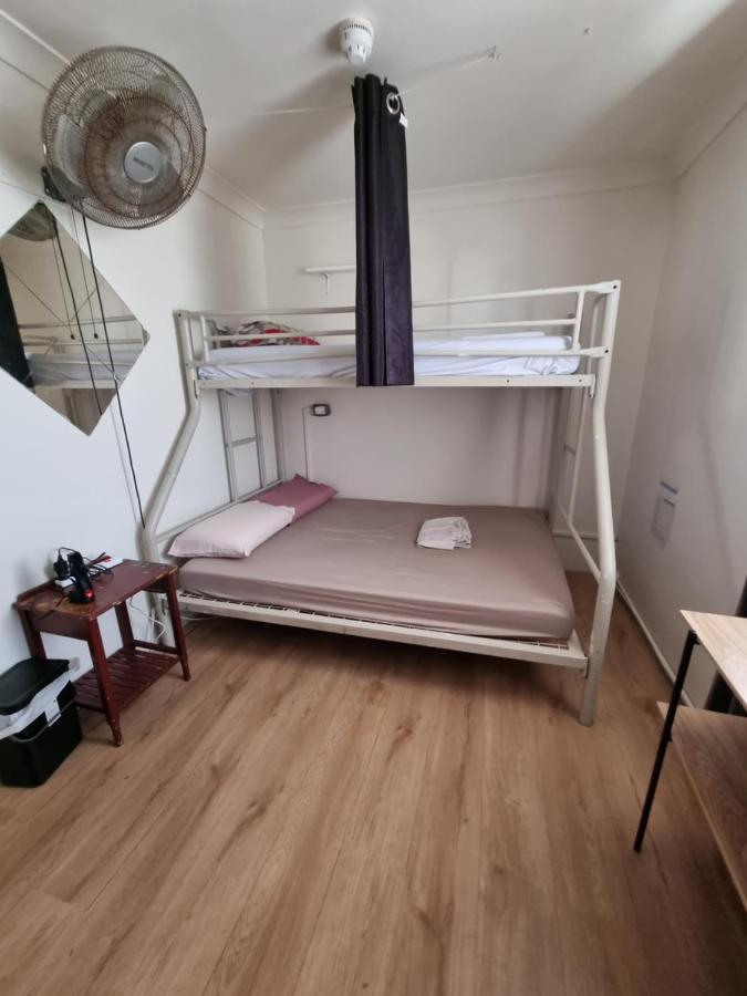 Beachside Backpackers Порт Макари Екстериор снимка