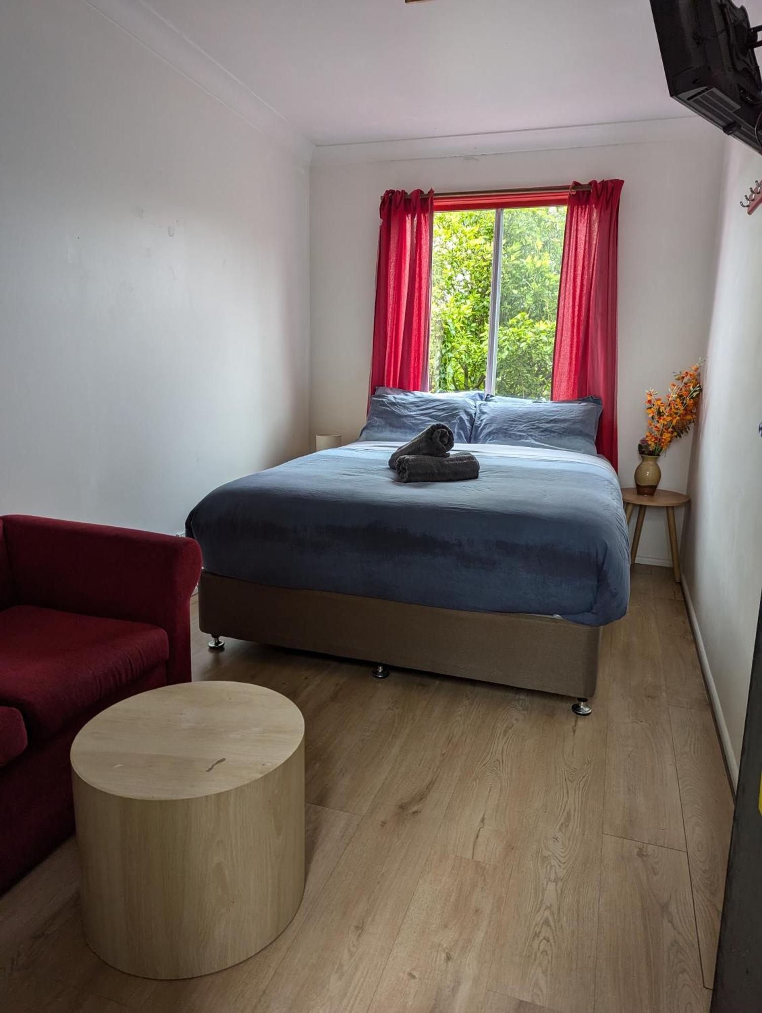 Beachside Backpackers Порт Макари Екстериор снимка