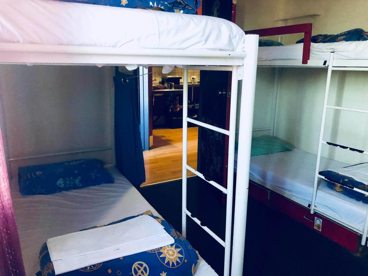 Beachside Backpackers Порт Макари Екстериор снимка
